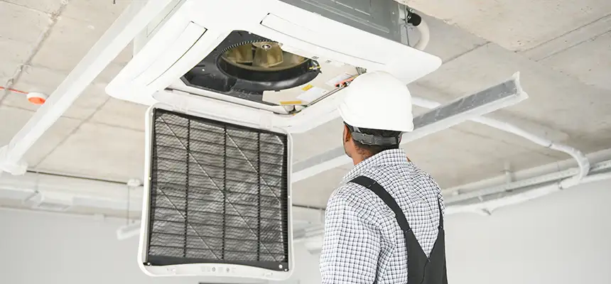 Our Affordable Duct Cleaning Near Me Services in Lake Charles, LA