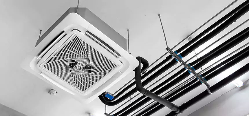 Our Air Duct Deep Cleaning Services in Lake Charles, LA