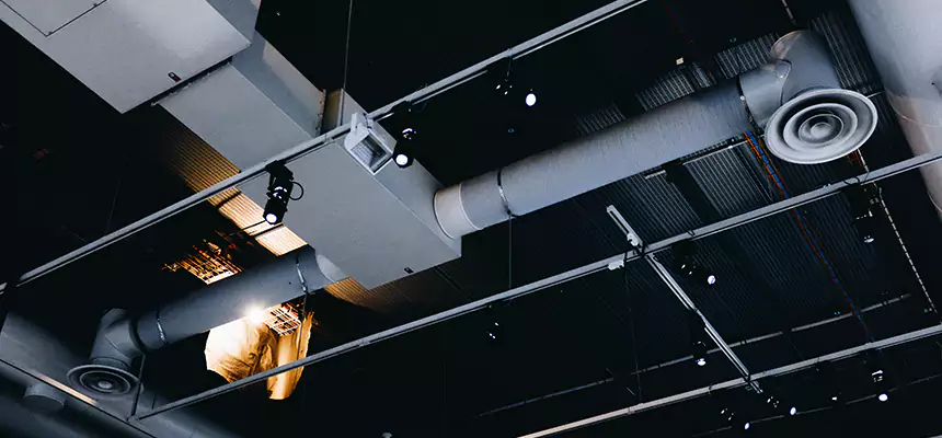 Our Air Duct Replacement Services in Lake Charles, LA