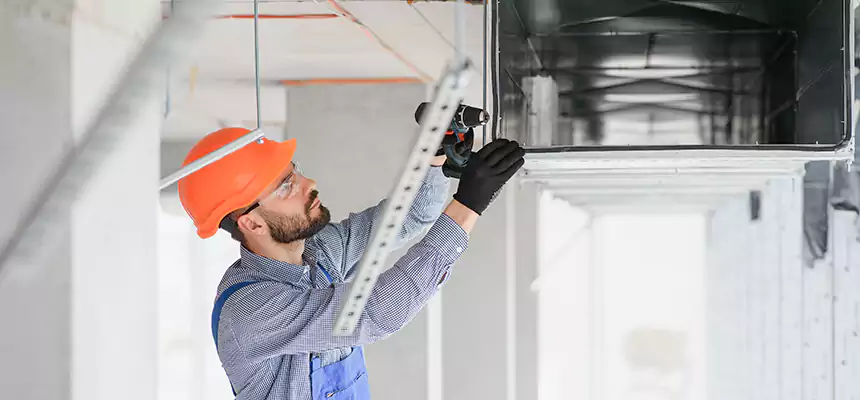 Our Air Vent Replacement Services in Lake Charles, LA