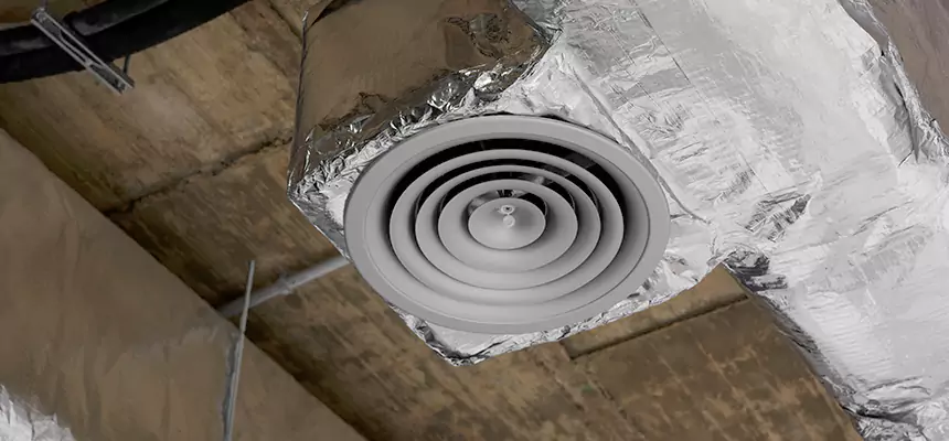 Our Basement Vent Cleaning Services in Lake Charles, LA