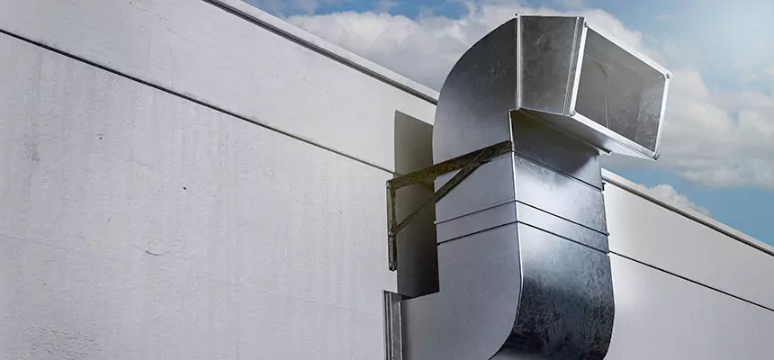 Trusted Industrial Dryer Vent Cleaning in Lake Charles