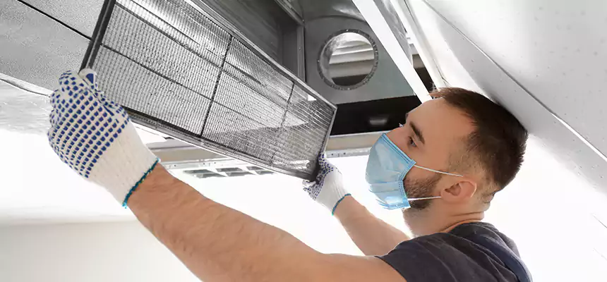 Our Dryer Vent Cleaning Services in Lake Charles, LA
