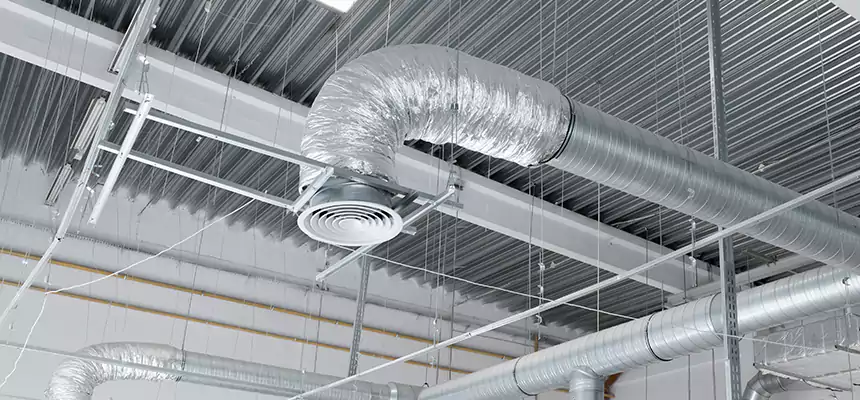 Our Dryer Vent Hose Replacement Services in Lake Charles, LA