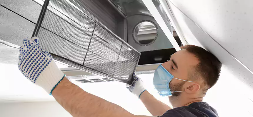 Our Home Duct Cleaning Services in Lake Charles, LA