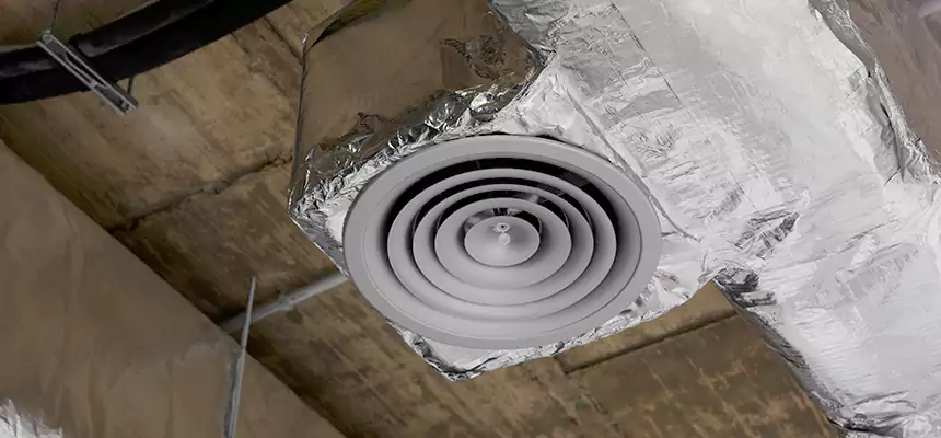 Our Industrial Dryer Vent Cleaning Services in Lake Charles, LA