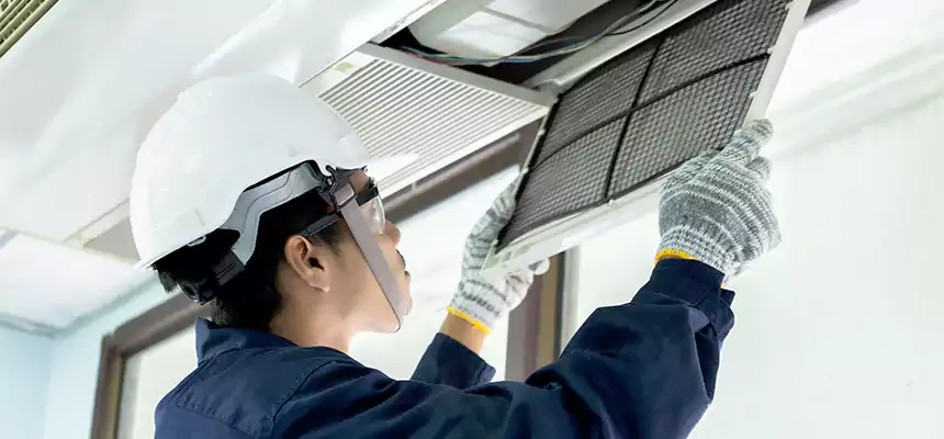 Our Residential Air Vent Cleaning Services in Lake Charles, LA