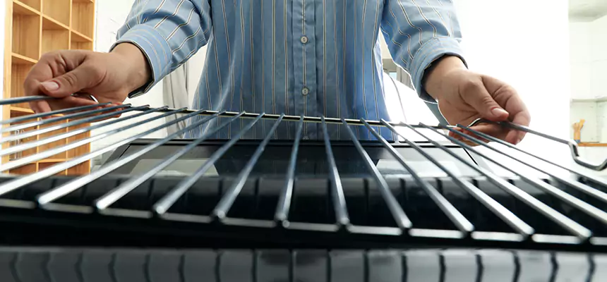Our Vent Grille Washing Services in Lake Charles, LA