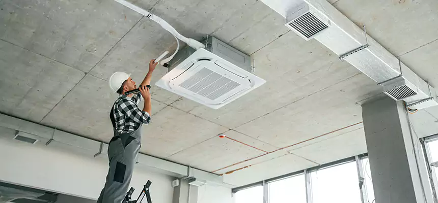 Our Wi Fi Connected Air Ducts Services in Lake Charles, LA