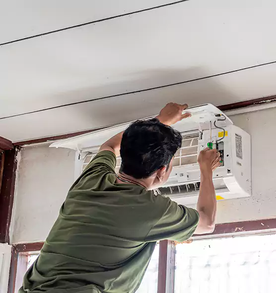 About Air Duct & AC Odor Removal in Lake Charles, LA