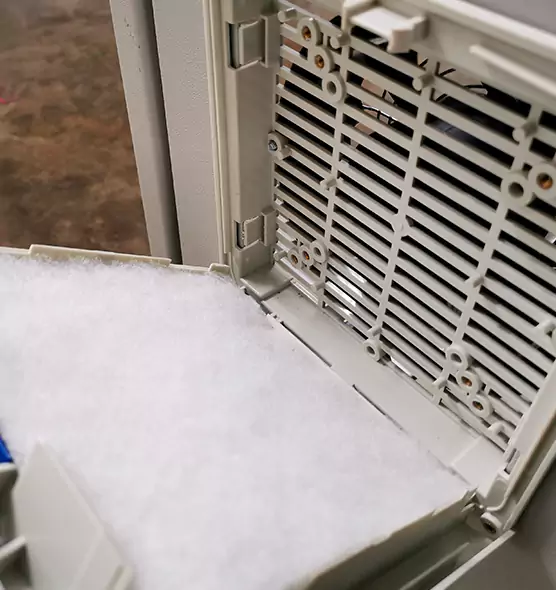 About Air Duct Overhaul & Upgrades in Lake Charles, LA