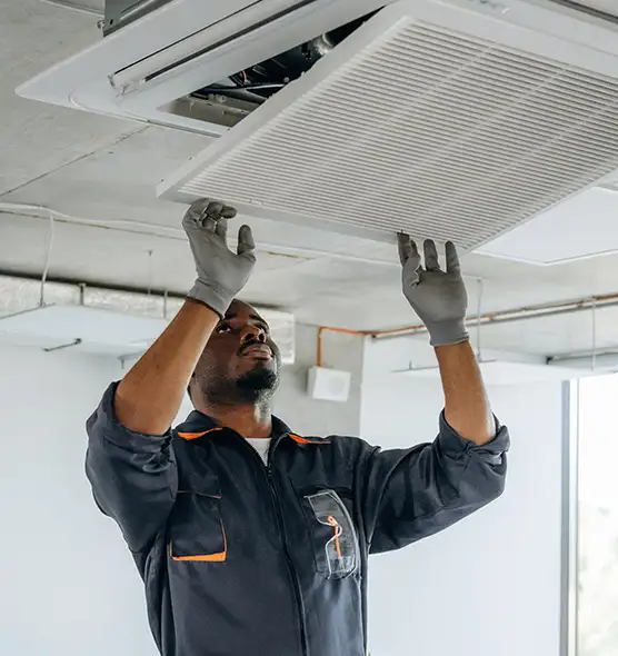 About Certified Air Duct Specialists in Lake Charles, LA
