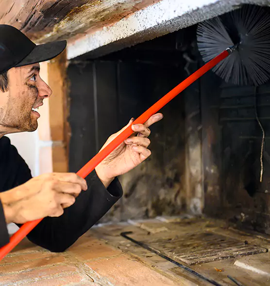 About Expert Chimney Cleaning in Lake Charles, LA