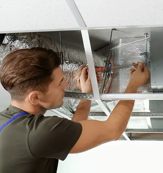 Professional Clogged Dryer Vent Repair in Lake Charles, LA