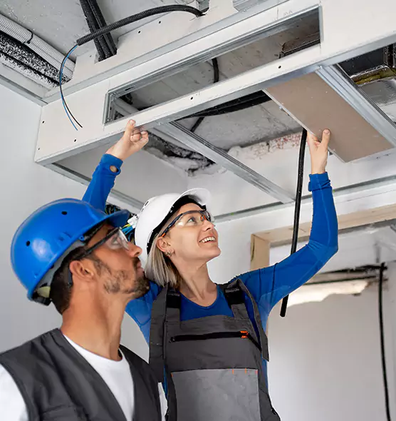 Comprehensive Duct Insulation Services in Lake Charles, LA