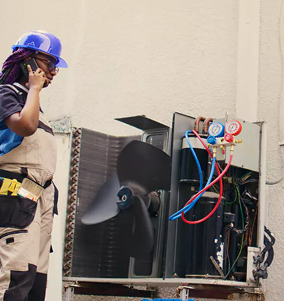 Professional Energy-Efficient HVAC Cleaning in Lake Charles, LA