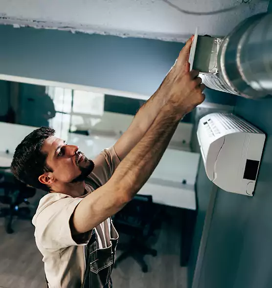 About Flexible Ductwork Replacement in Lake Charles, LA