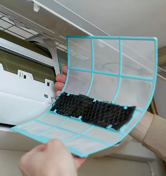 Welcome to Air Duct Cleaning & Repairs Lake Charles — Your Local HEPA Filter Installation Pros in Lake Charles, LA