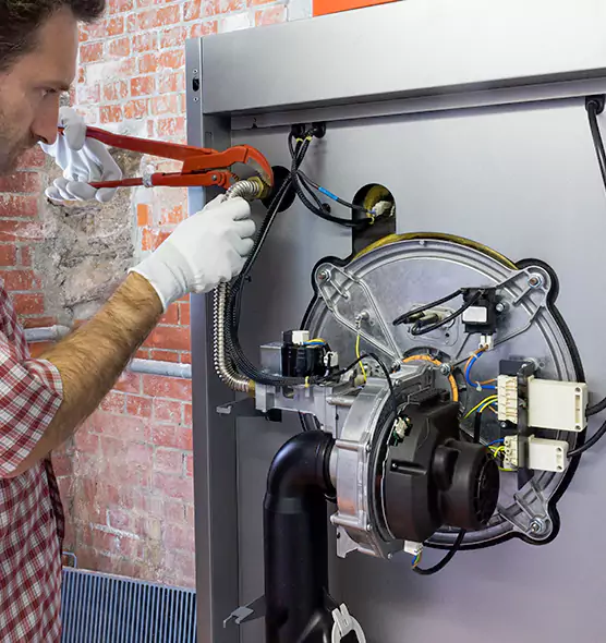 Advanced Repair Dryer Vent Hose in Lake Charles, LA