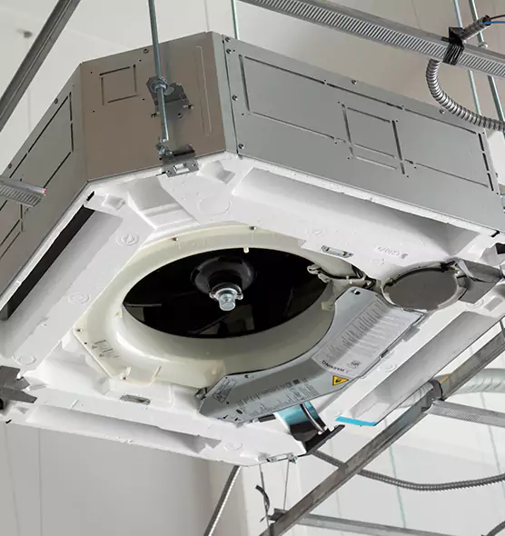 Professional Roof Vent Lint Removal Lake Charles, LA