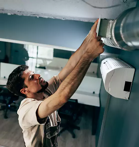 Reliable Warehouse Vent Cleaning in Lake Charles, LA