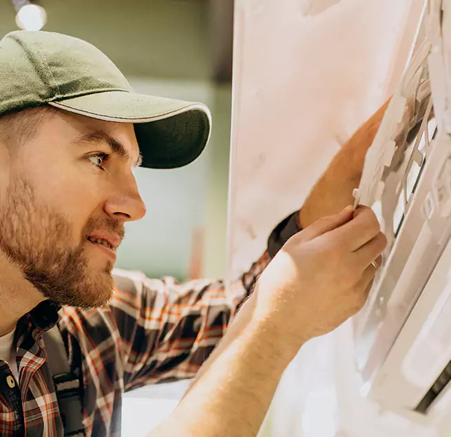 Why Homeowners Businesses Trust Us in Lake Charles, LA?