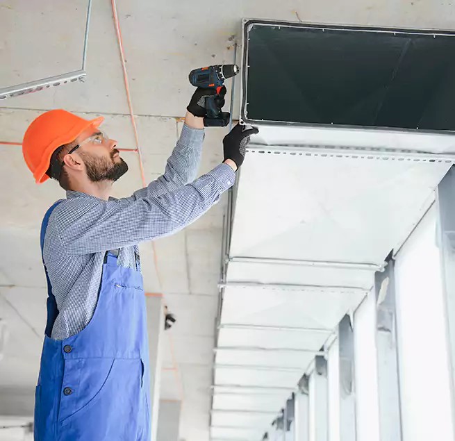 Why Homeowners & Businesses Trust Us in Lake Charles, LA?