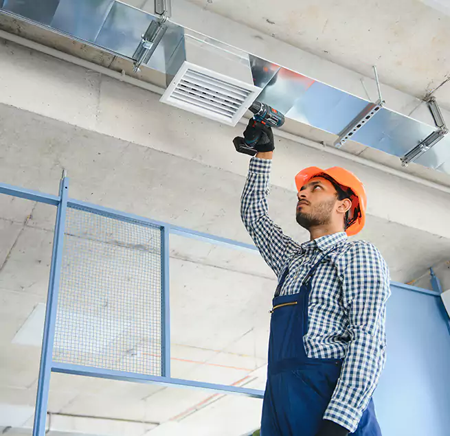 Why Homeowners & Businesses Trust Us in Lake Charles, LA?