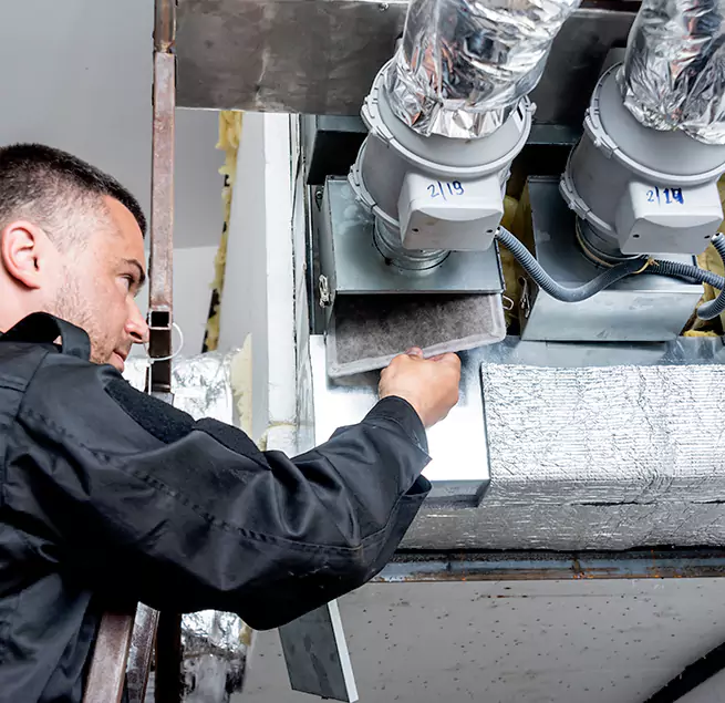 Why Homeowners & Businesses Trust Us in Lake Charles, LA?