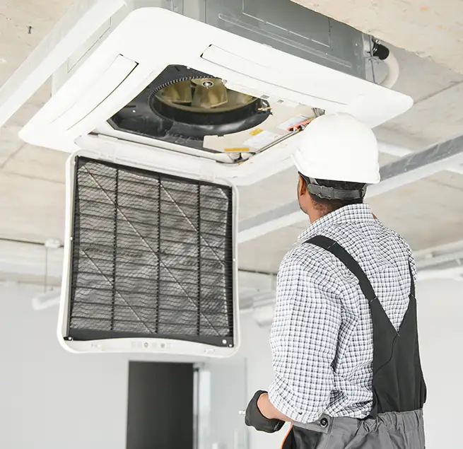 Why Homeowners & Businesses Trust Us in Lake Charles, LA?