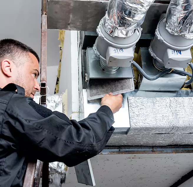 Why Homeowners & Businesses Trust Us in Lake Charles, LA