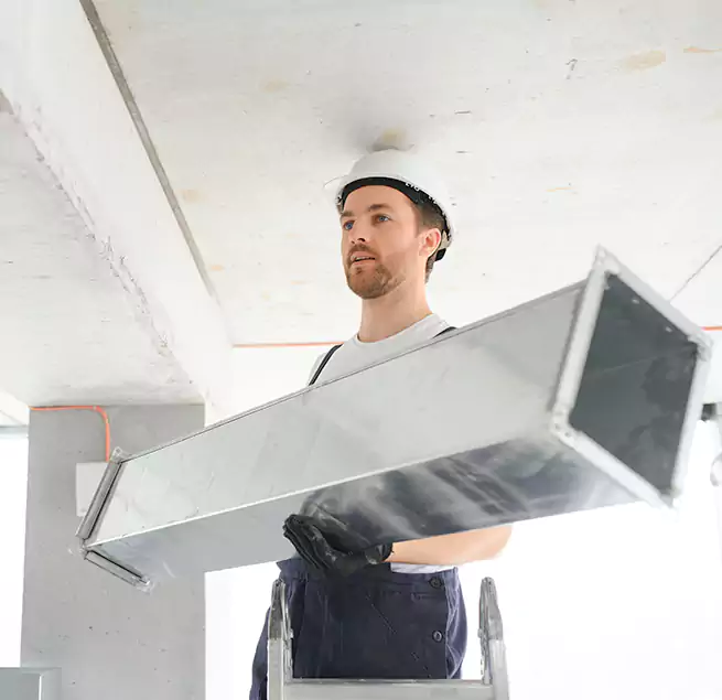 Why Homeowners & Businesses Trust Us in Lake Charles, LA