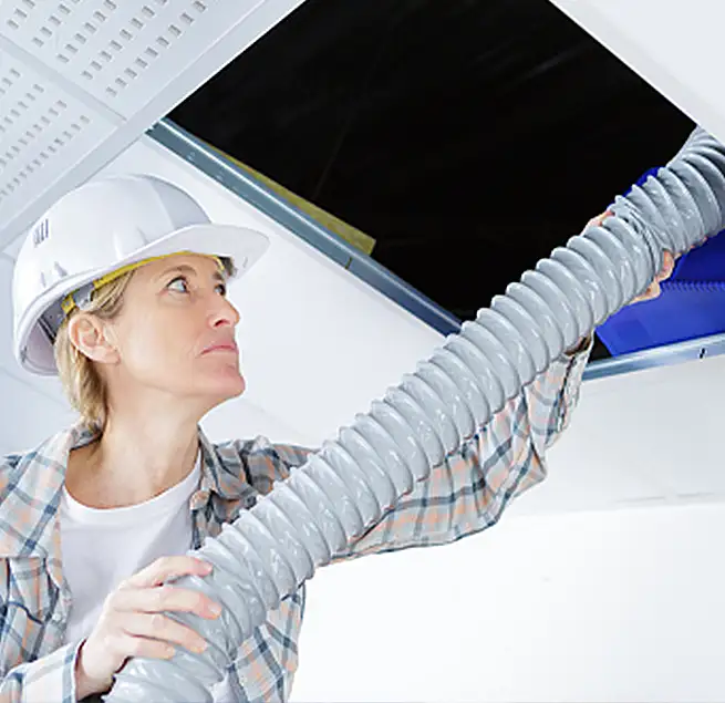 Why Homeowners & Businesses Trust Us Lake Charles, LA