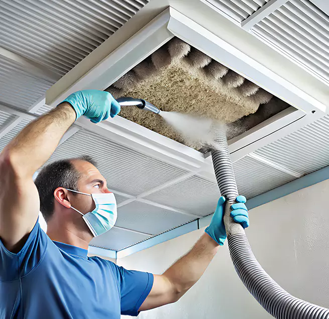 Why Homeowners & Businesses Trust Us Lake Charles, LA