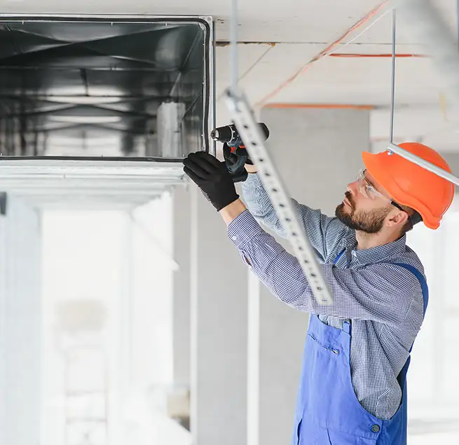 Why Homeowners & Businesses Trust Us in Lake Charles, LA?