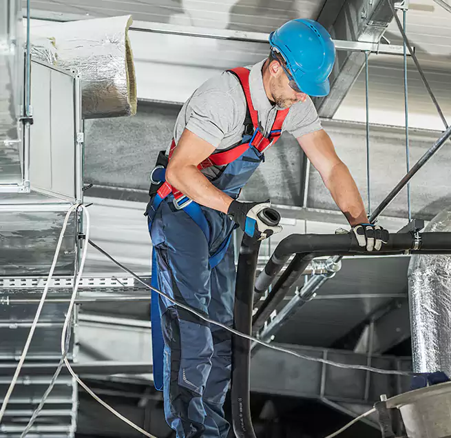 Why Homeowners & Businesses Trust Us in Lake Charles, LA?