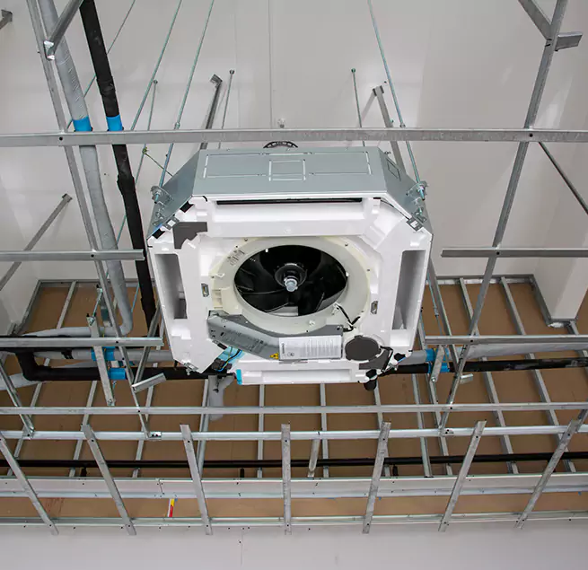 Why Homeowners & Businesses Trust Us in Lake Charles, LA?