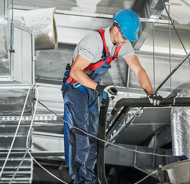 Why Homeowners & Businesses Trust Us in Lake Charles, LA?