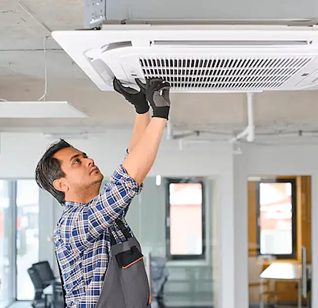 Why Homeowners & Businesses Trust Us in Lake Charles, LA?