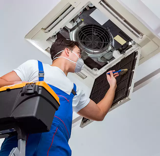 Why Homeowners & Businesses Trust Us in Lake Charles, LA