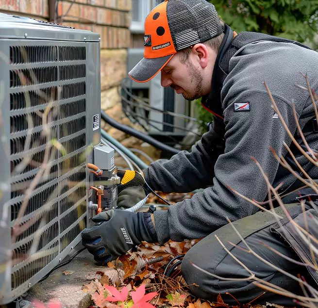 Why Homeowners & Businesses Trust Us in Lake Charles, LA?