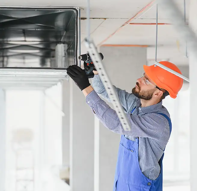  Why Homeowners Businesses Trust Us Lake Charles, LA