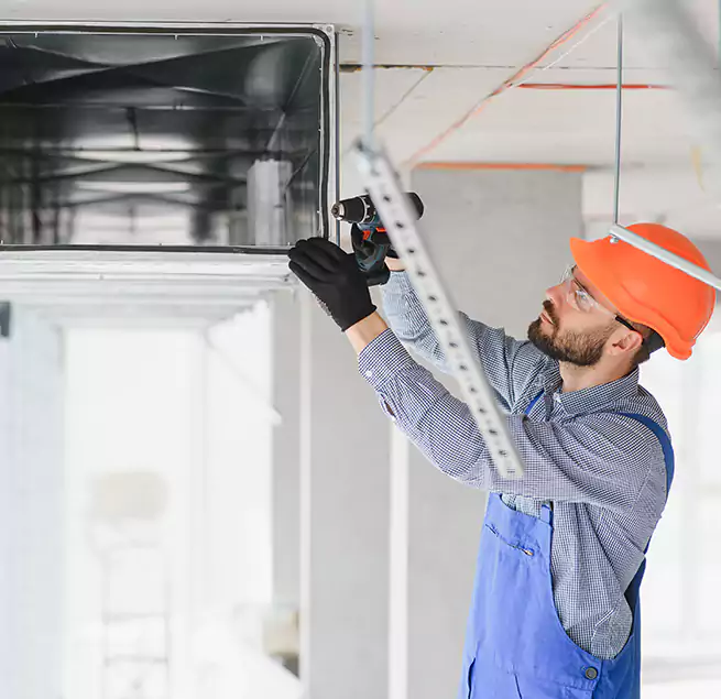 Why Homeowners & Businesses Trust Us in Lake Charles, LA?