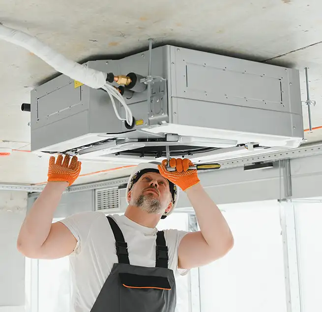 Why Homeowners & Businesses Trust Us Lake Charles, LA