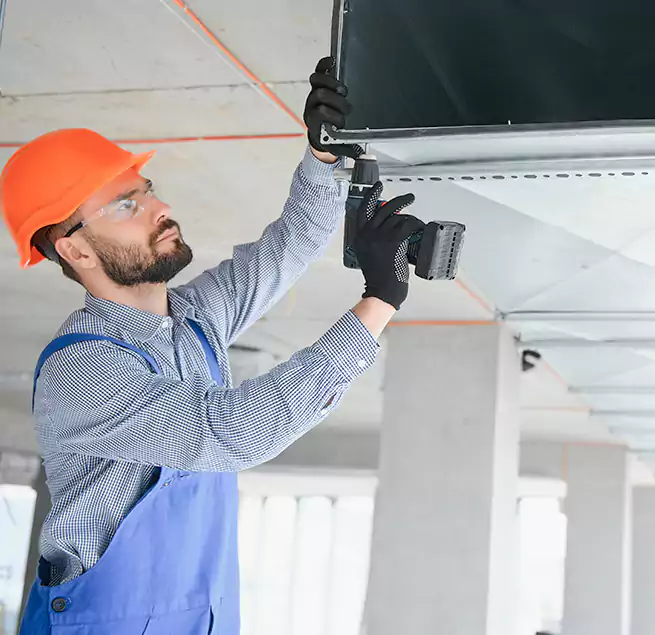 Why Homeowners & Businesses Trust Us in Lake Charles, LA?