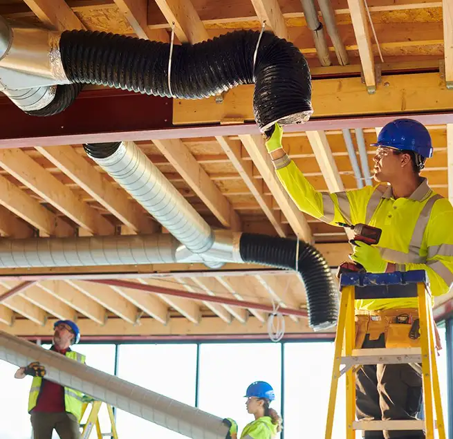 Why Homeowners & Businesses Trust Us in Lake Charles, LA?