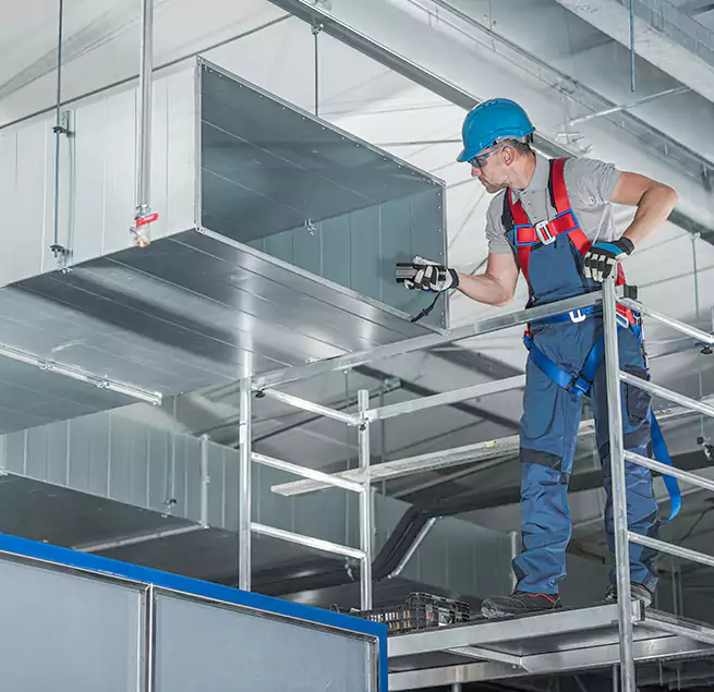 Why Homeowners & Businesses Trust Us in Lake Charles, LA?