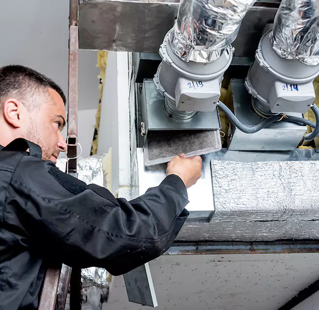 Why Homeowners Businesses Trust Us in Lake Charles, LA?