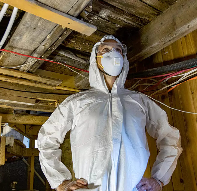 Why Homeowners & Businesses Trust Us in Lake Charles, LA?