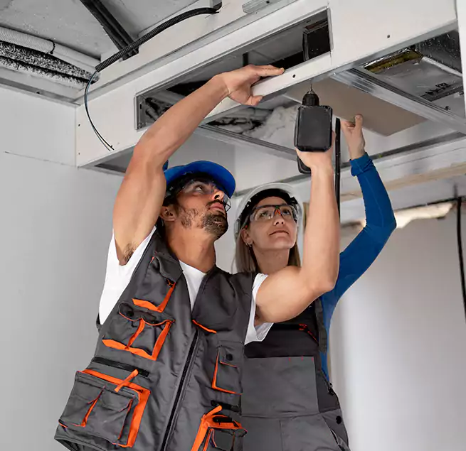 Why Homeowners & Businesses Trust Us in Lake Charles, LA